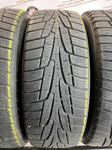 Kumho I'Zen KW31 R15	185/60
