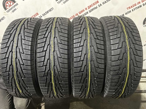 Nokian Nordman RS2 R16 215/65