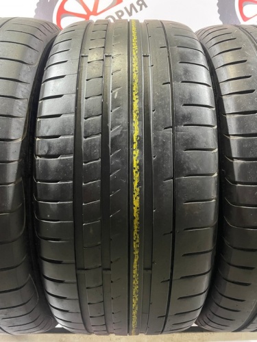 Goodyear Eagle F1 Asymmetric 2 4x4 R21 285/40
