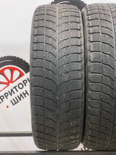 Bridgestone blizzak WS60 R15 185/65