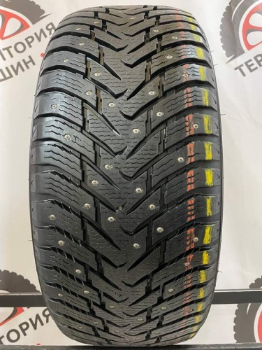 Nokian Hakka 8 SUV R20 265/50