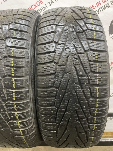 Nokian Hakkapeliitta 7 SUV 245/55 R19 107T