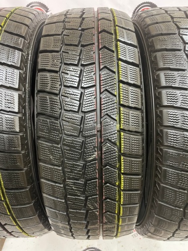 DUNLOP WINTERMAXX WM02 R16 205/60 92Q