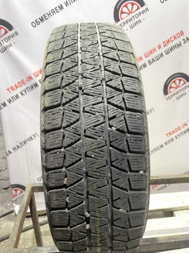 Bridgestone Blizzak WS-80 R14 175/65