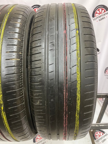 Yokohama BluEarth AE50 215/65/16 98H