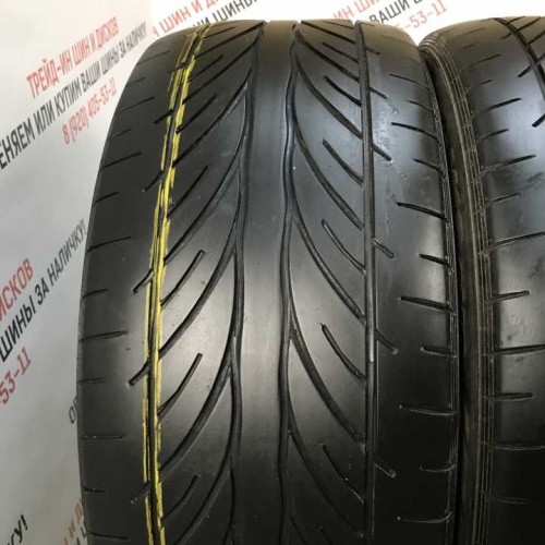 Hankook Ventus V-12 Evo R18 255/45