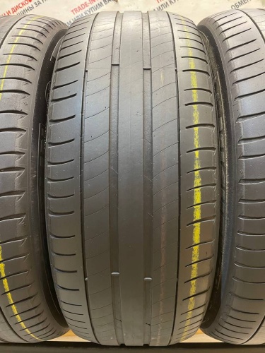 Michelin Primacy 3 R17    215/55