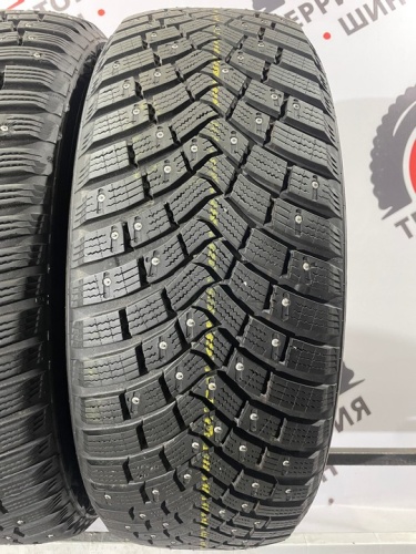 Continental IceContact 3 R19 225/55