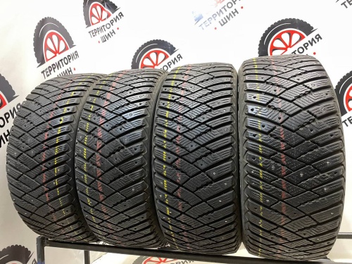 Goodyear UltraGrip ice arctic 235/55/17