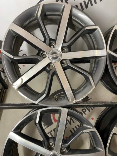 Литье Haval R19 5х114.3/64.1/ЕТ40/J6