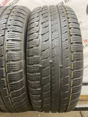 Kumho WinterCraft KW27 R17 225/55 101V