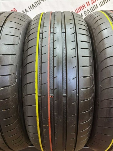 Goodyear Eagle F1 Asymmetric 3 225/45 R19 96W