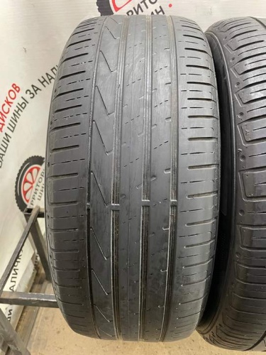 Hankook Ventus S1 Evo R17 235/55