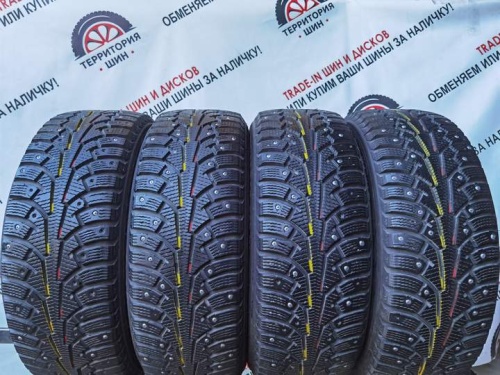 Nokian Nordman 5 R16 205/55