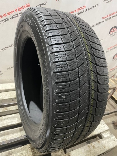 Michelin X-Ice XI3 R17 235/55