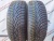 Nokian WRd3 R16 205/60