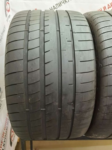 Goodyear Eagle F1 Asymmetric 3 305/30 R21 104Y