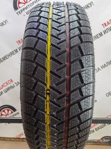 Michelin Latitude Alpin R18 235/60