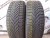 Michelin Alpin6 R16 215/65