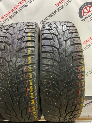 Hankook Winter I'Pike RS W419 R15 185/65