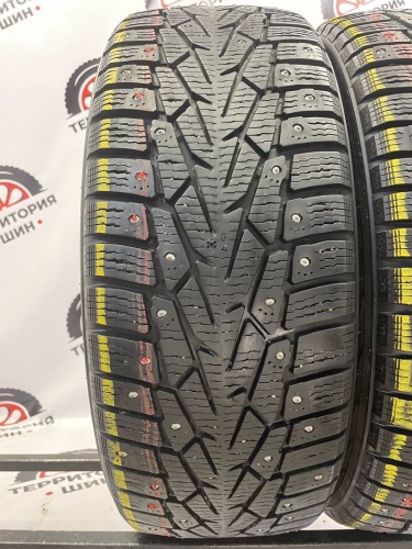 Nokian Tyres Nordman 7 205/55 R16