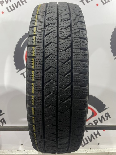 Bridgestone Blizzak W979 R16 205/75