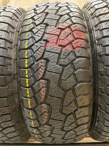 Hankook DynaPro ATm R18	  255/60