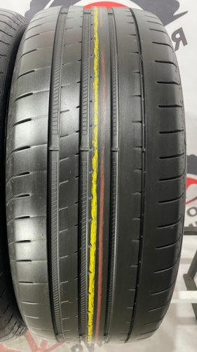 Goodyear Eagle F1 Asymmetric 3 SUV R20 245/45