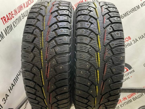 Nokian Nordman 5 R15 195/65