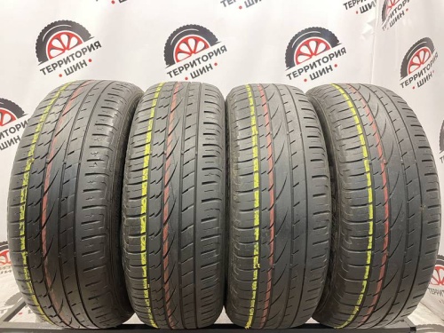 Continental CrossContact 235/60 R18