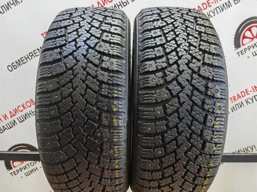 Nokian Tyres Nordman 1 R16 205/55