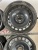 Штампы FORD R17 5x108/63,4/ET52,5/J7,5
