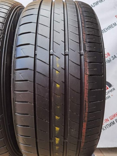 Dunlop SP Sport LM 705 R18 235/45