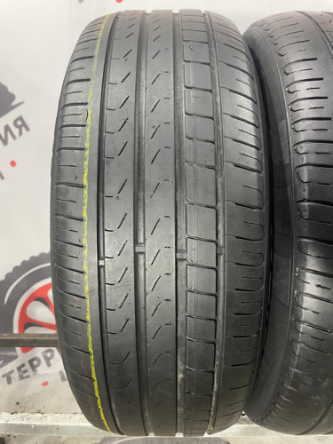 Pirelli Scorpion Verde R17 215/60