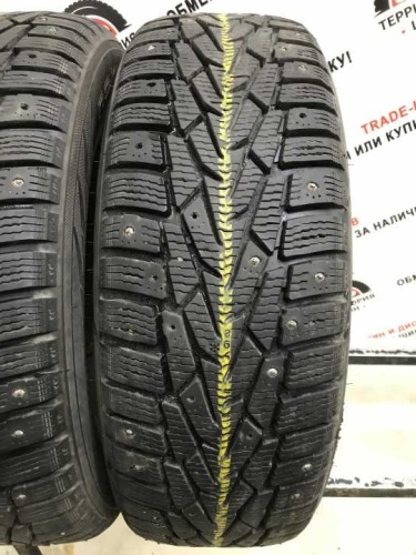 Nokian Tyres Nordman 7 R15 195/65