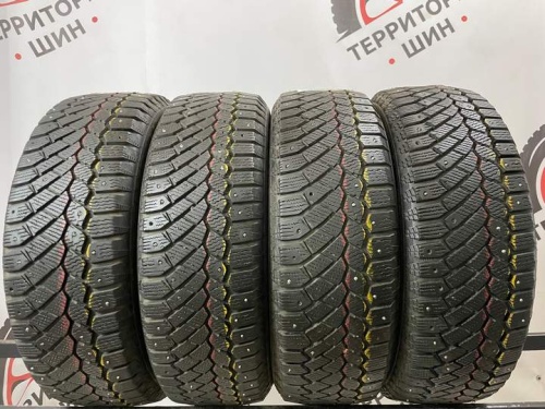 Gislaved Nord Frost 200 R15 185/65