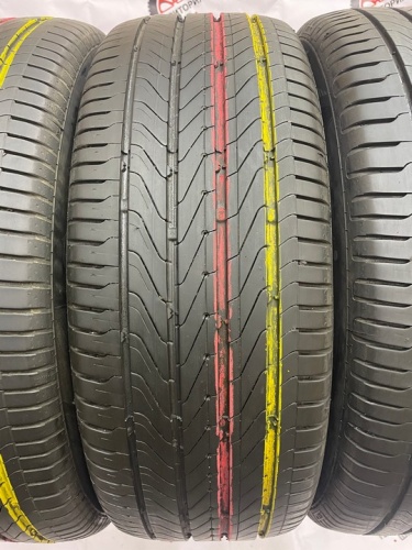 Continental UltraContact UC6 R19 225/55 V99