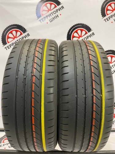 GoodYear EfficientGrip RFT R17 205/50