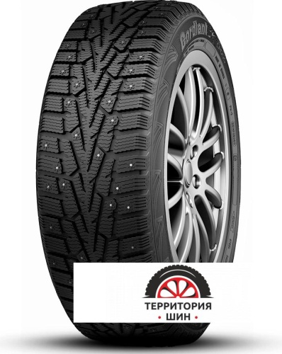 Cordiant Snow Cross R18 225/55 102T