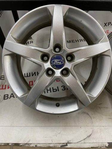 Литьё FORD R16 5X108/D63,4/ET50/J6,5.