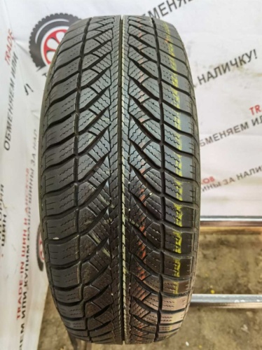 Goodyear UltraGrip 8 Performance R16 205/60