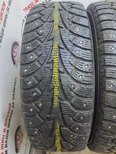 Hankook Winter I'Pike R17 225/60