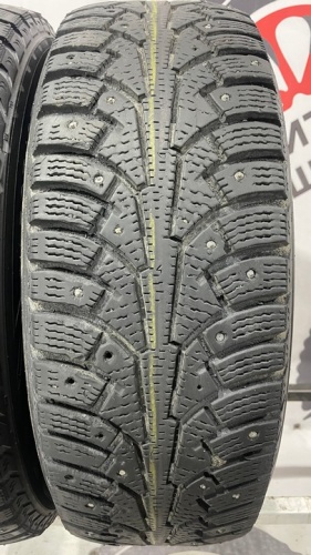 Nokian Tyres Hakkapeliitta 5 R15 195/65