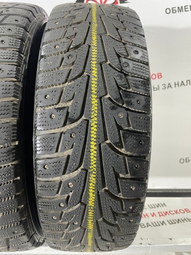 Hankook Winter I'Pike RS W419 R15 185/65