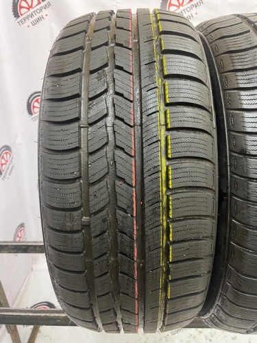 Nexen WinGuard Sport R17 235/55 103V