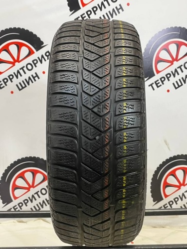 Pirelli Winter Sottozero 3 R17	215/55