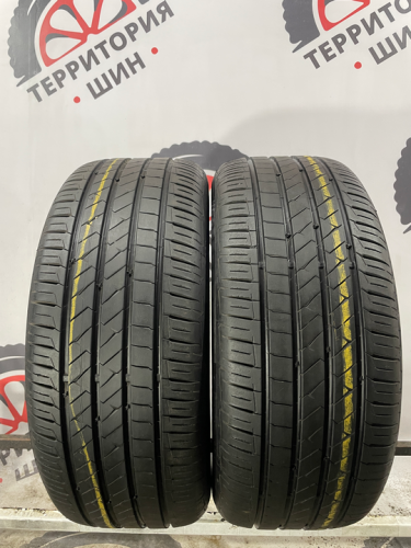 Continental TechContact TC Gold R17 235/55