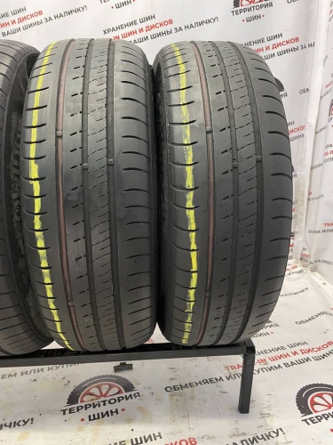 Kumho Ecowing ES01 R15	185/65