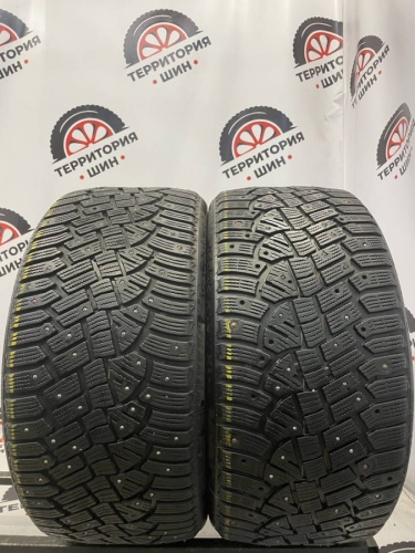 Continental ice Contact 2 R19 255/35 96T