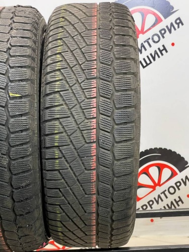 Continental ContiVikingContact 5 R16  205/55